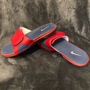 Nike AirMax Men’s slides